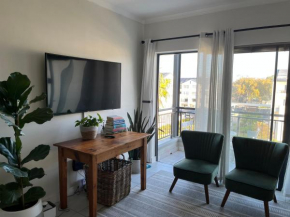 Luxury one bedroom apartment